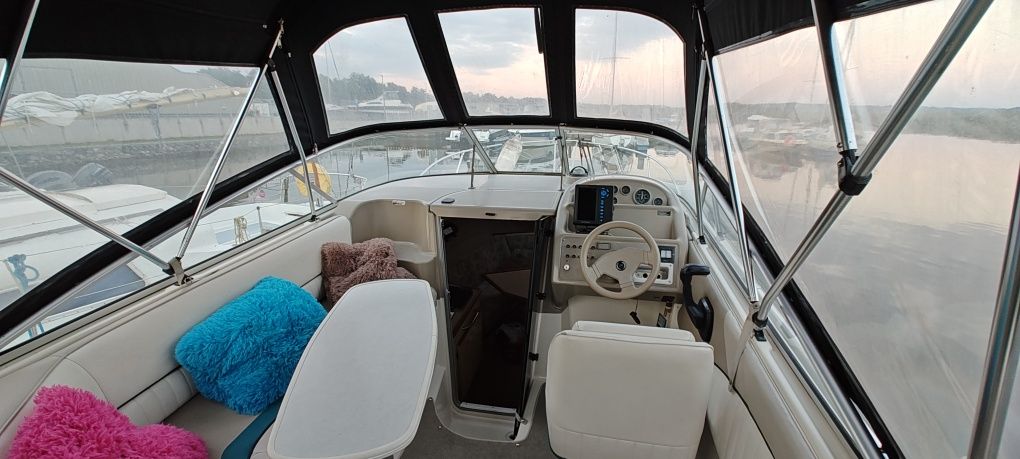 Bayliner 2655 Ciera