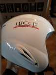 Kask  nowy dla chłopca