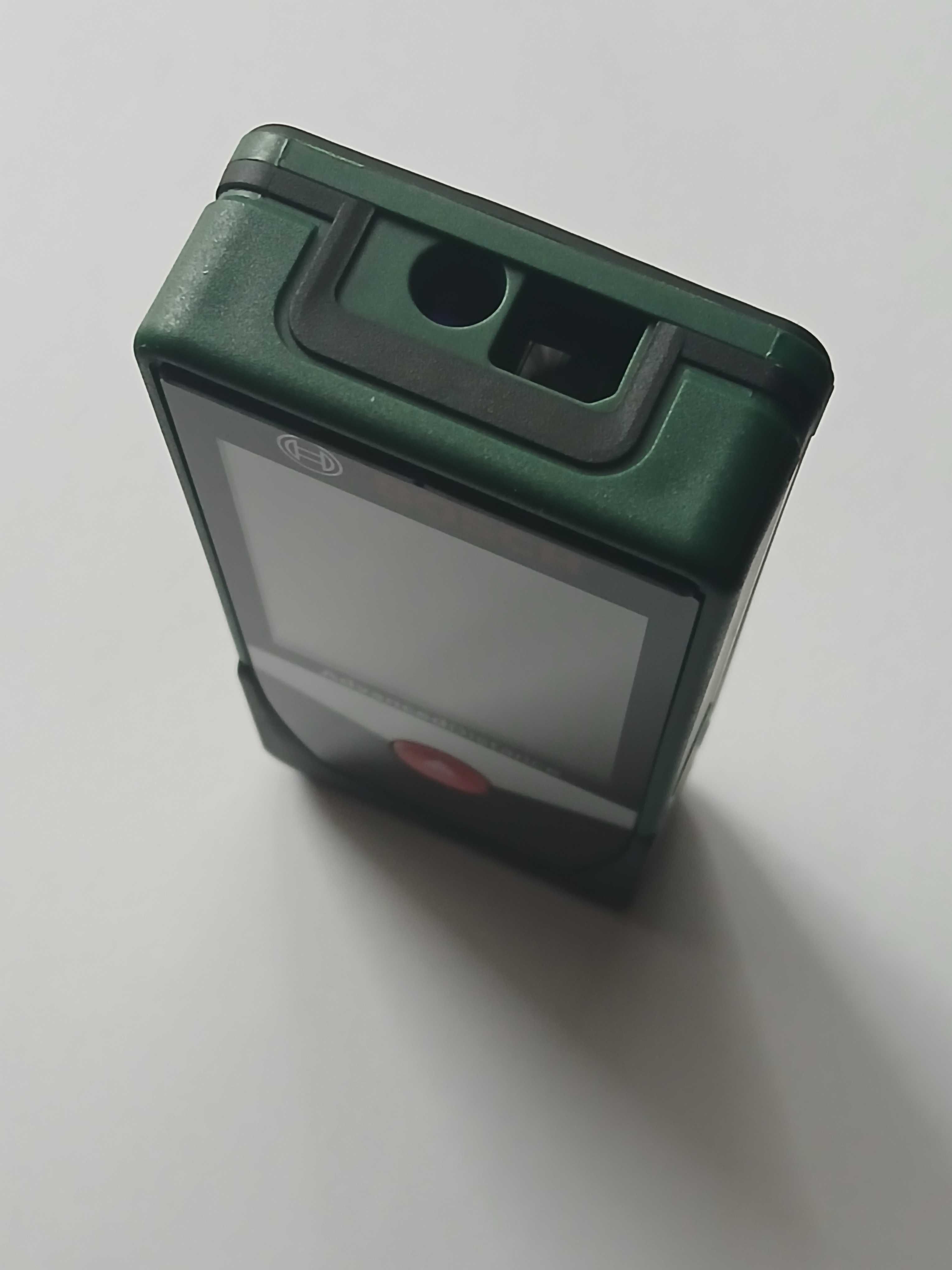 Dalmierz laserowy BOSCH Advanced Distance 50C *nowy*bez pudełka