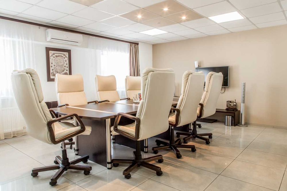 Конференц-зали у Дніпрі