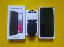 Телефон Samsung A53 (6/128gb) Стан майже нового.
