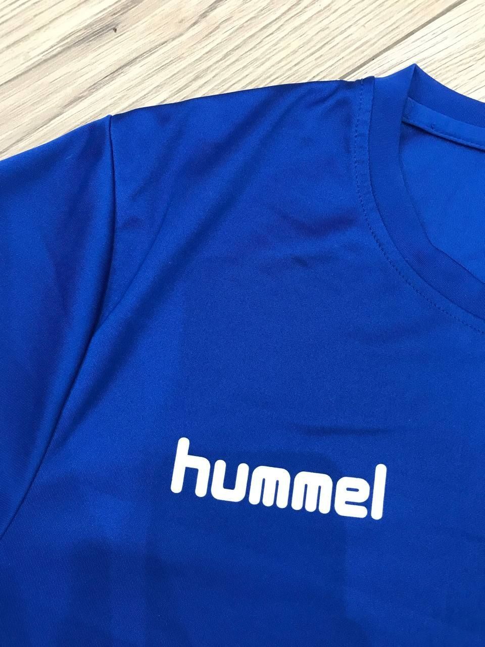 Футболка Hummel _L_