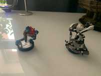 Figurki Metroid Dread