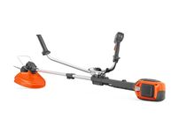 Podkaszarka Husqvarna 220iR 1x akumulator 40-B140, 36V4,0Ah ładowarka