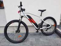 Nowy rower elektryczny MTB Rockrider eST 100