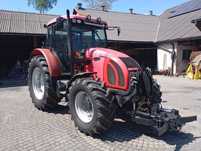 Zetor forterra 12441 orginał klimatyzacja