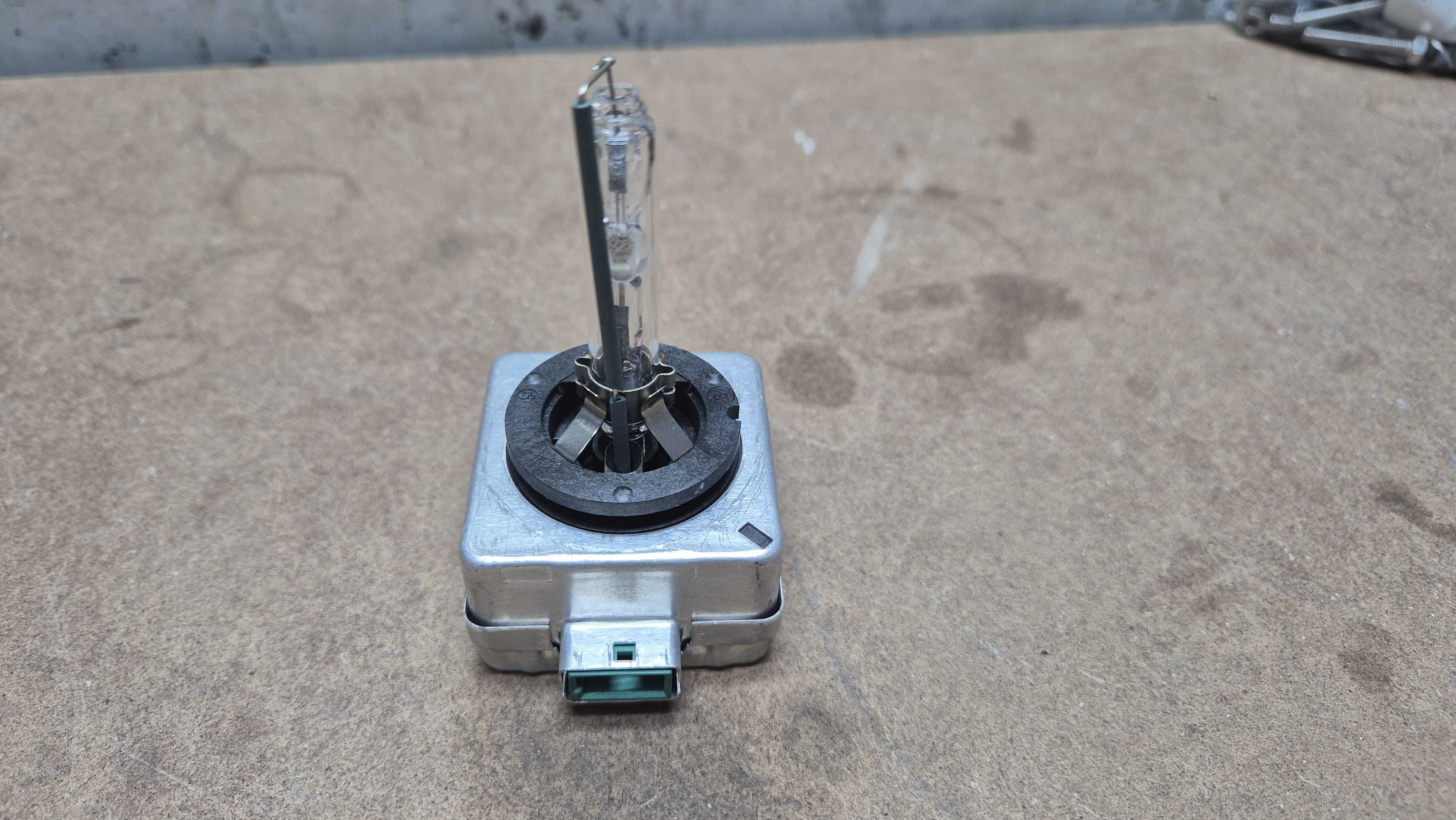 Żarnik żarówka palnik XENON OSRAM Xenarc D3S 35W 66340 ORYGINAŁ SPRAWN