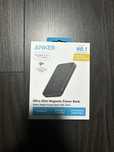 Nowy Powerbank Anker MagSafe 10000mAh