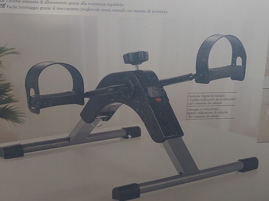 Aparelho para treino de mobilidade