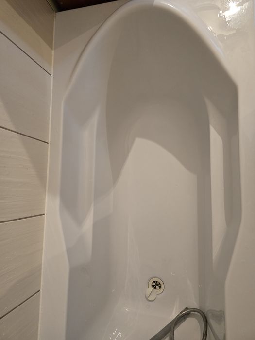 Wanna używana do demontażu 139x69