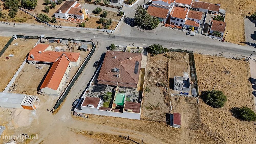Terreno  para venda