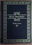 El-Rei Junot - Raul Brandão