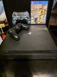 Konsola playstation 4 pro ps4 7116b