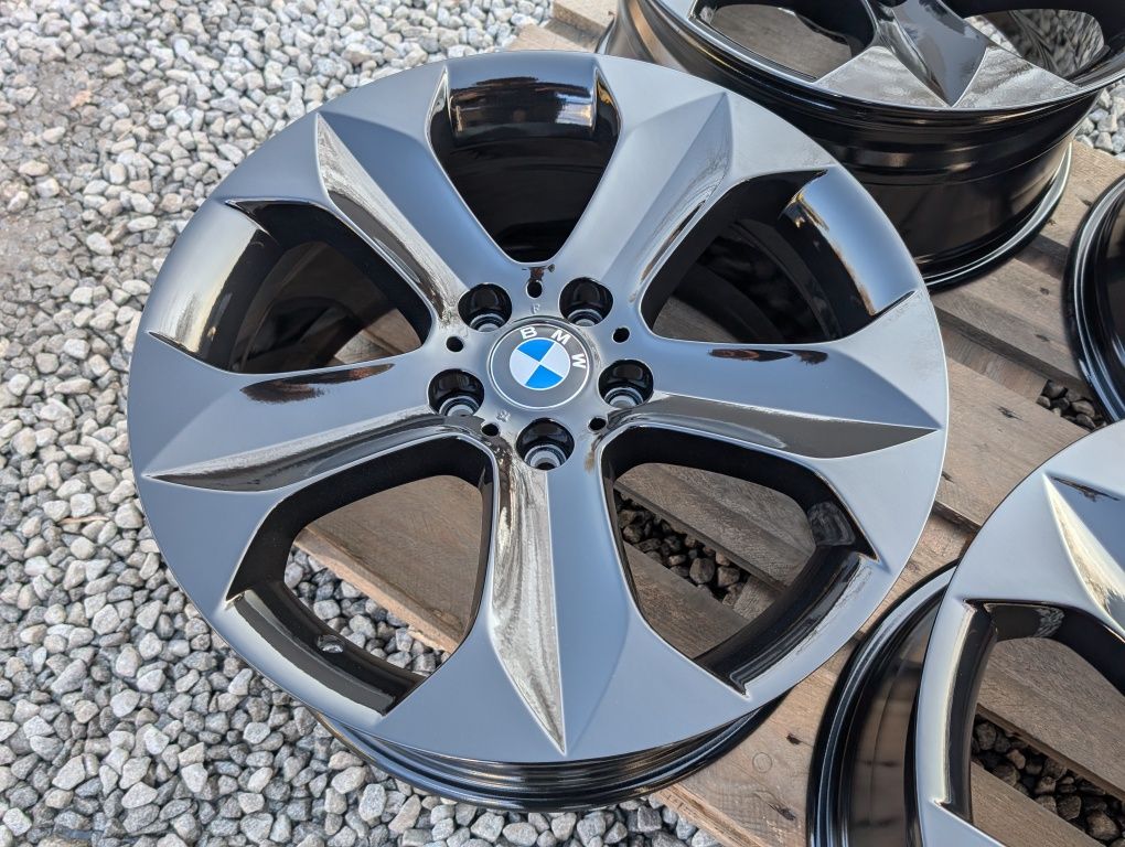 Oryginalne felgi BMW Styling 232 19" 5x120 X5 X6 E70 E71