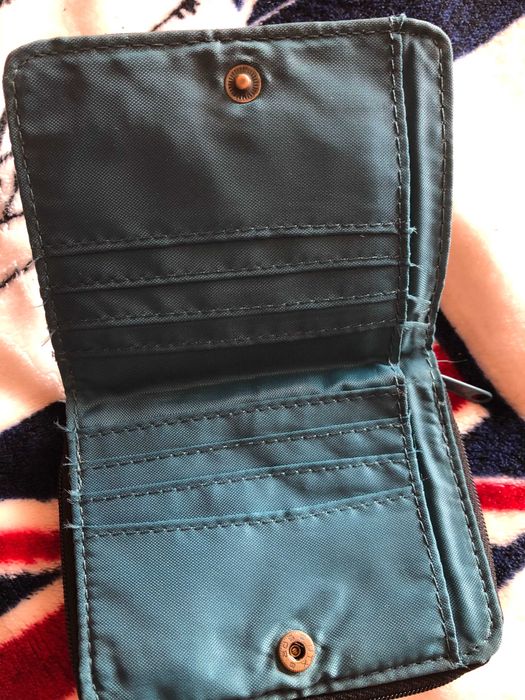 Carteira marca DaKine [portes incluídos]