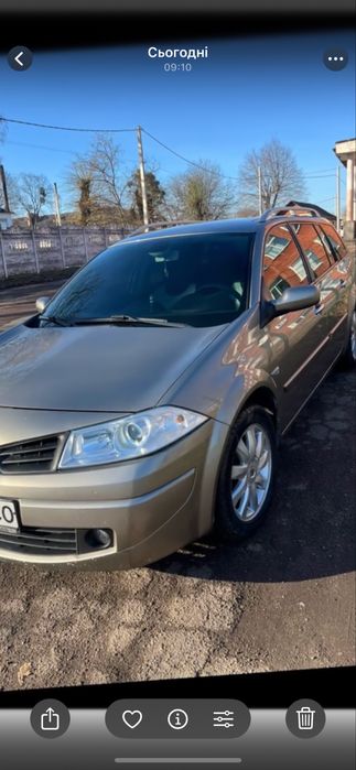 Продам своє авто 2008р
