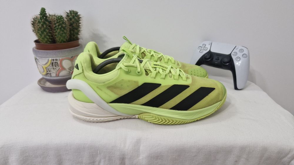 Кросівки Adidas Ubersonic.Розмір 44.5