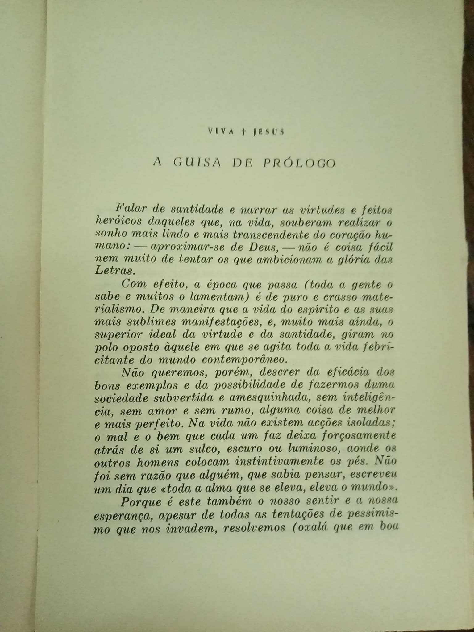 Mestre e apóstolo. São Francisco Sales (vida e obra do santo)