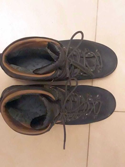 Buty męskie trekkingowe Garmont Gore-Tex