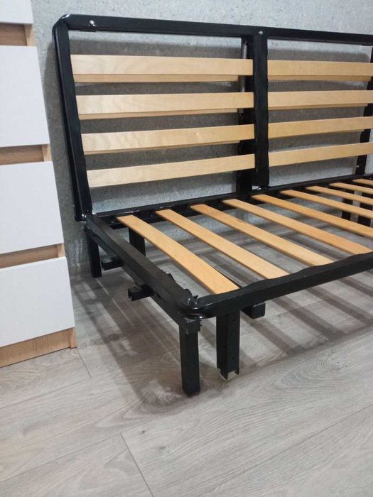 Кровать диван акордеон книжка. Качество.