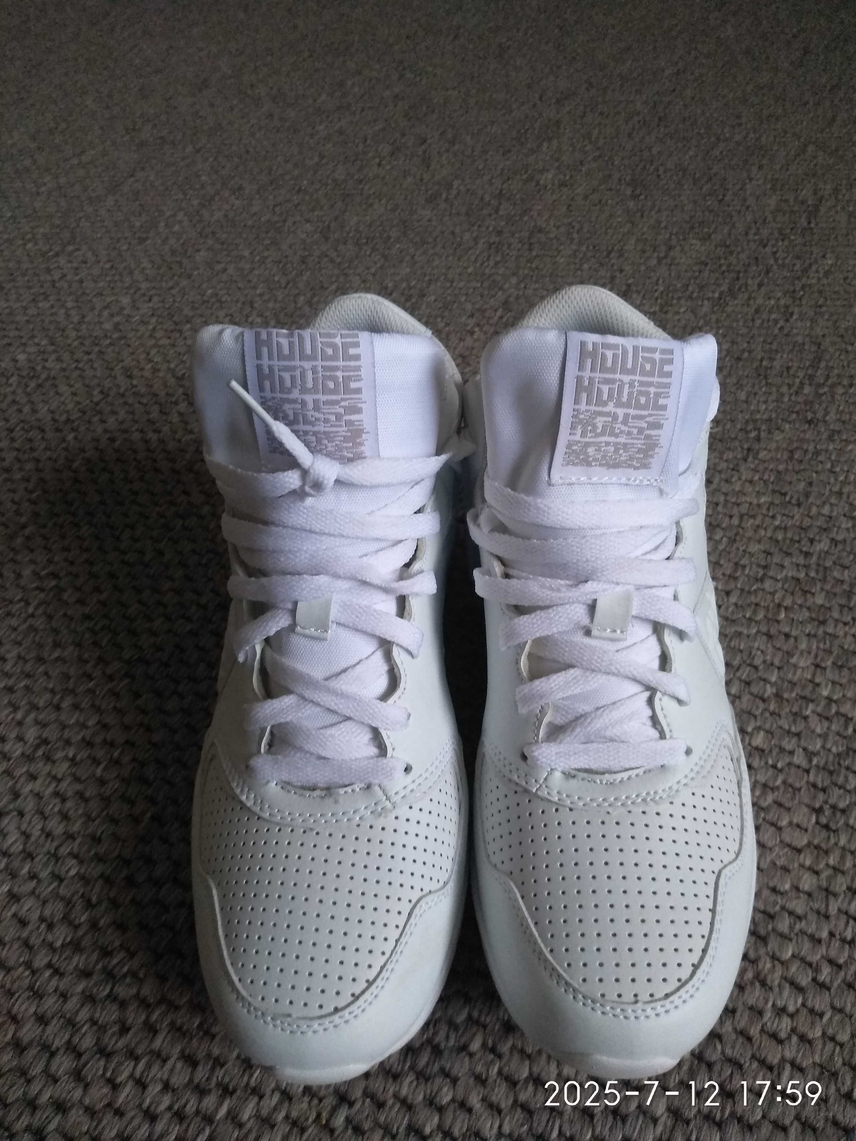 buty męskie   -   sportowe   rozmiar   42   -   nowe
