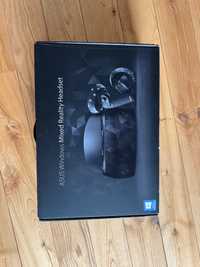 окуляри ВР, oculus VR asus windows mixed reality headset