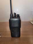 ICOM IC-F2000 radiotelefon