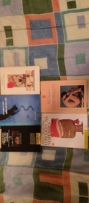 Literatura Nacional