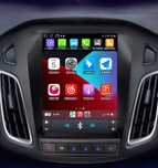 Автомагнитола Android магнітола Ford Focus Mk3 2011-2017