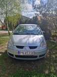 Mitsubishi Colt 1.5 DID 2007