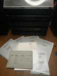 Braun Atelier kompletny zestaw