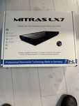 GHL Mitras LX 7206 oświetlenie LED