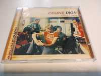 Celine Dion 1 title & 4 types CD