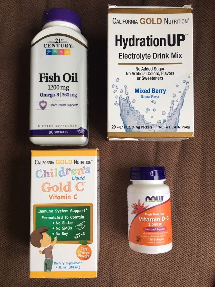 Омега 3 рыбий жир omega3 usa сша иммунитет здоровье