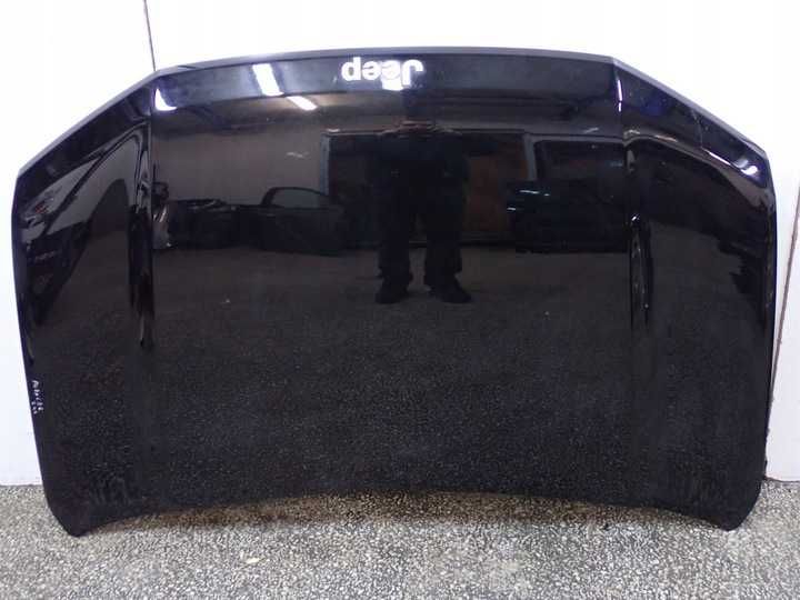 Перед Jeep Avenger 1.2 комплект