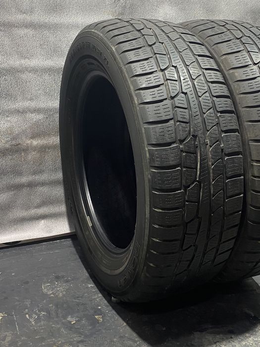 ‼️ЗИМОВА РЕЗИНА‼️ Nokian • 225/60 R17 АРТ:292