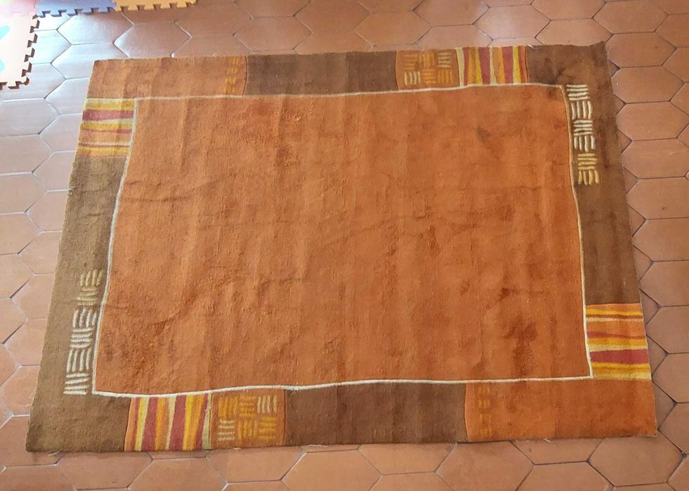 Tapete da Rubilar 133x190 cm