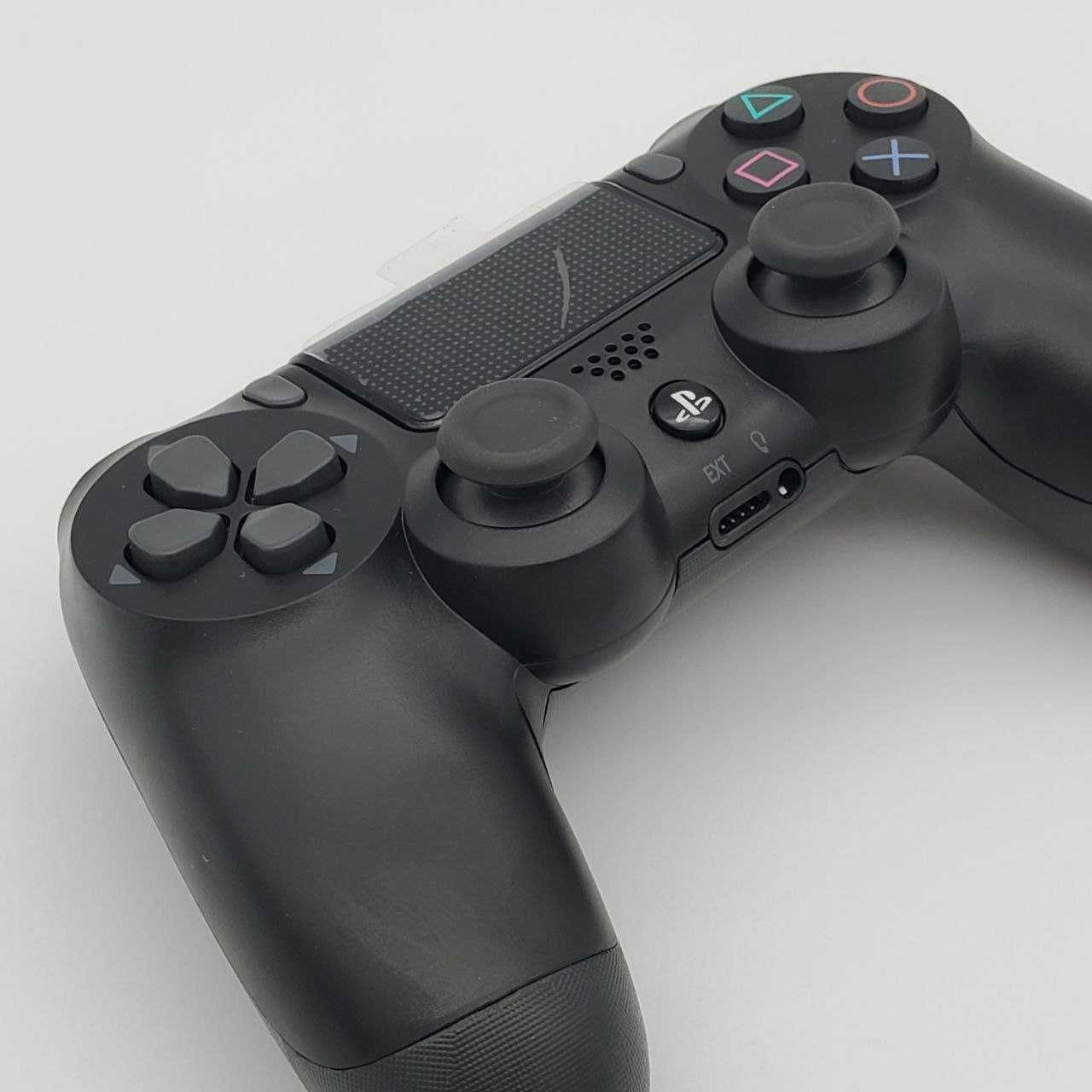 Бездротовий геймпад для ПК та PlayStation