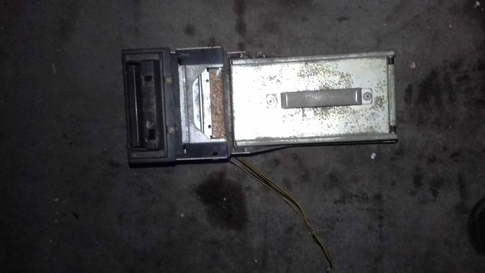 Купюроприймач купюроприёмник