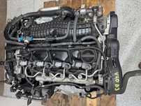 SILNIK 2.0 D3 VOLVO XC60 V40 V60 V90 S90 XC40 D4204T9 2015 -2018 150 KONNY