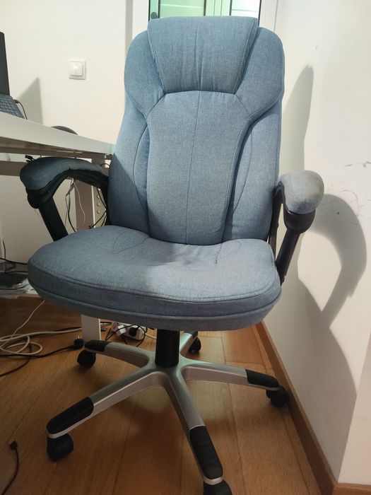 Cadeira de escritorio