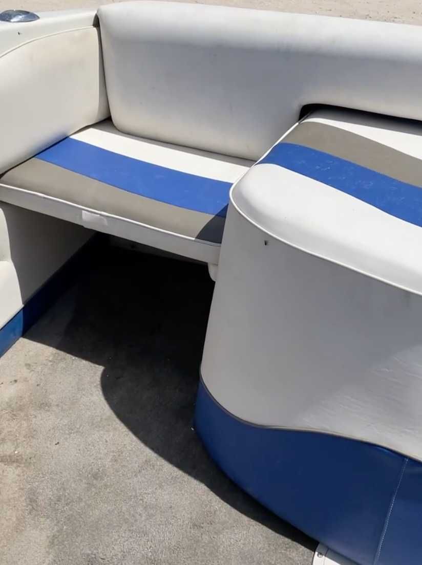 Barco Crownline 180
