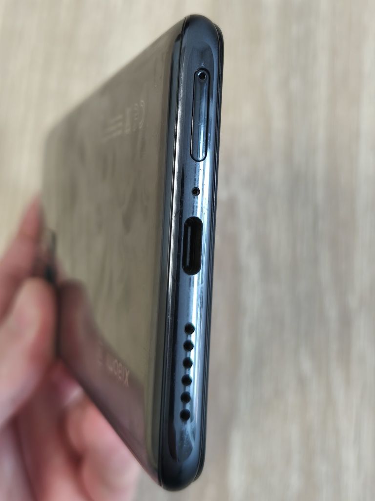 Xiaomi 11T 8/256GB Meteorite Gray