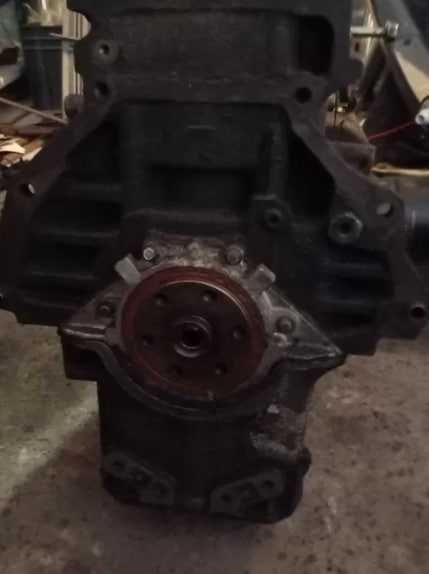 Блок у зборі, 2.3 Ford scorpio 1996-2000