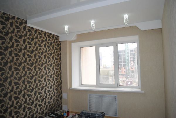 Отделочник универсал