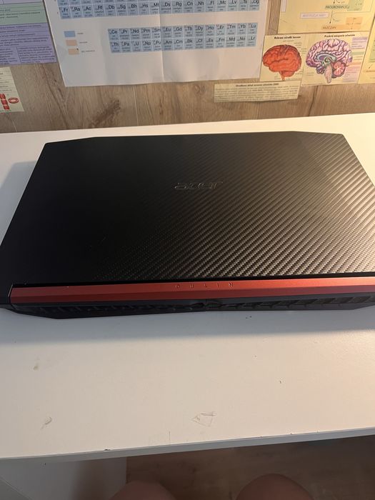 Acer Nitro 5 AN515-42 AMD Ryzen 5