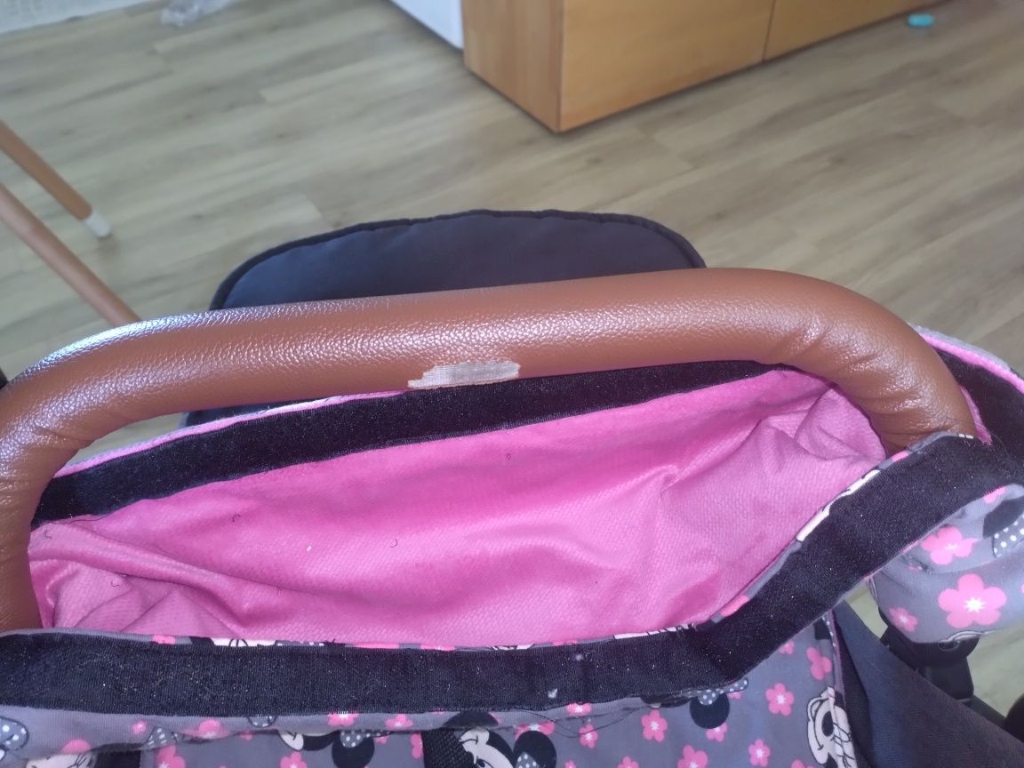 Wózek spacerowy Coletto Nevia