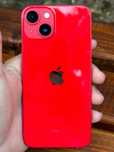 Iphone 14 red 128