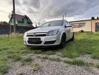 Opel Astra Sprzedam Opel Astra H 1.6 2005 Niski przebieg