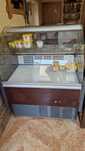 Vitrine Refrigerada da  ColdKit